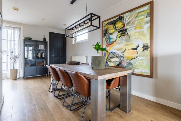 Medium property photo - Aalsmeerderdijk 504, 1435 BN Rijsenhout